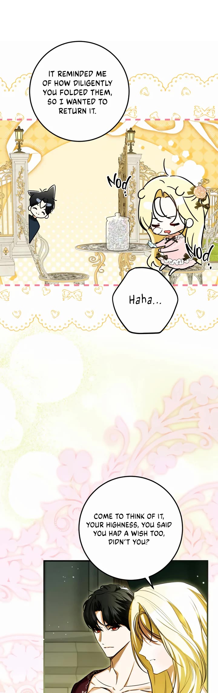 It Seems I've Transmigrated Somewhere Chapter 103 page 28 - Chapter 103