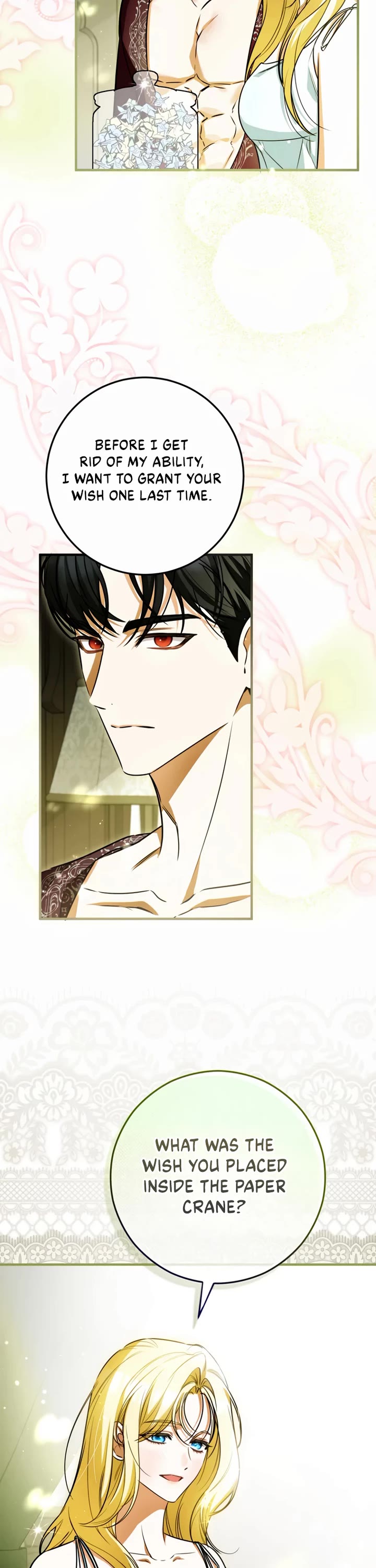 It Seems I've Transmigrated Somewhere Chapter 103 page 29 - Chapter 103