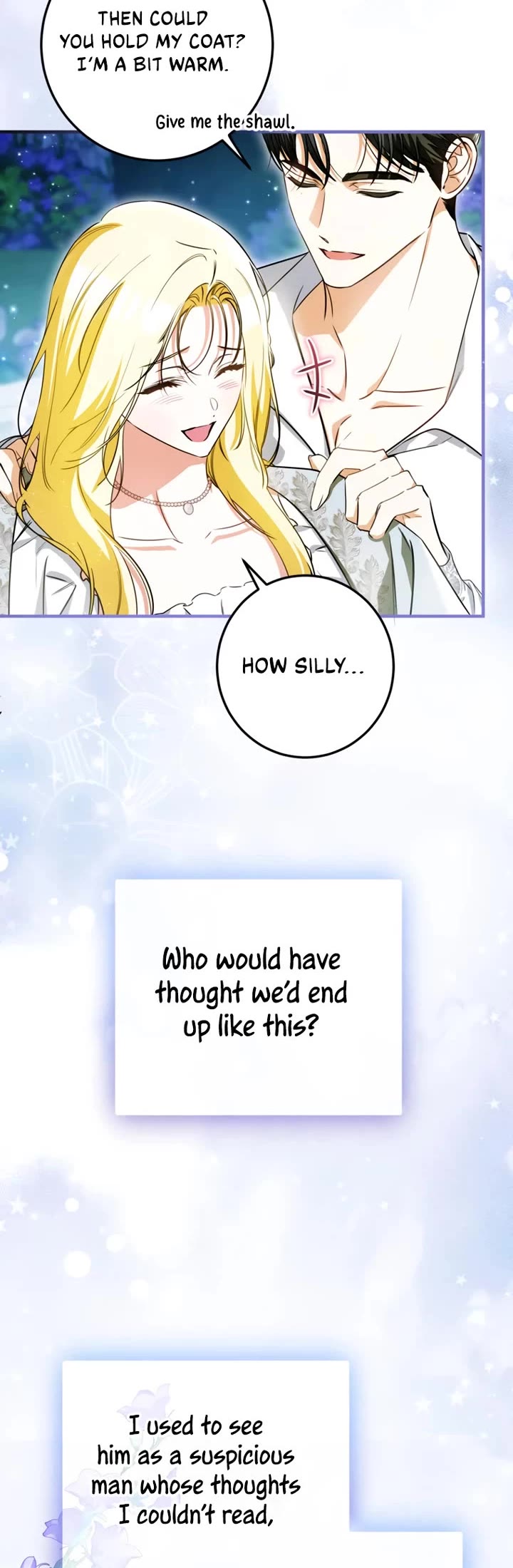 It Seems I've Transmigrated Somewhere Chapter 103 page 3 - Chapter 103