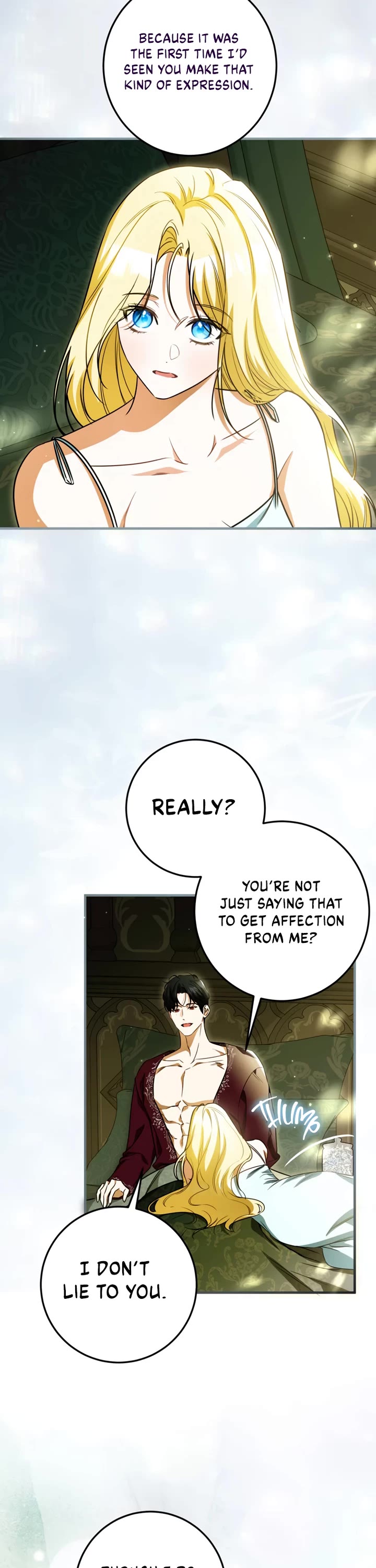 It Seems I've Transmigrated Somewhere Chapter 103 page 31 - Chapter 103