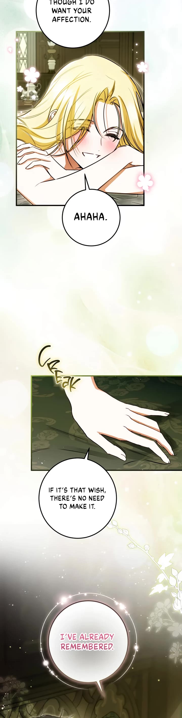 It Seems I've Transmigrated Somewhere Chapter 103 page 32 - Chapter 103