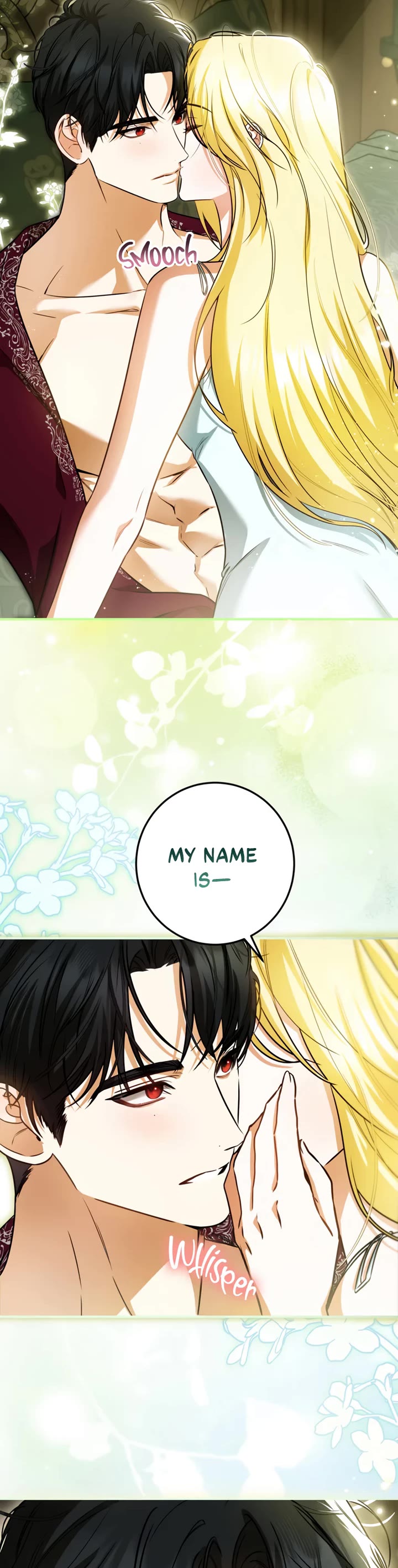 It Seems I've Transmigrated Somewhere Chapter 103 page 33 - Chapter 103