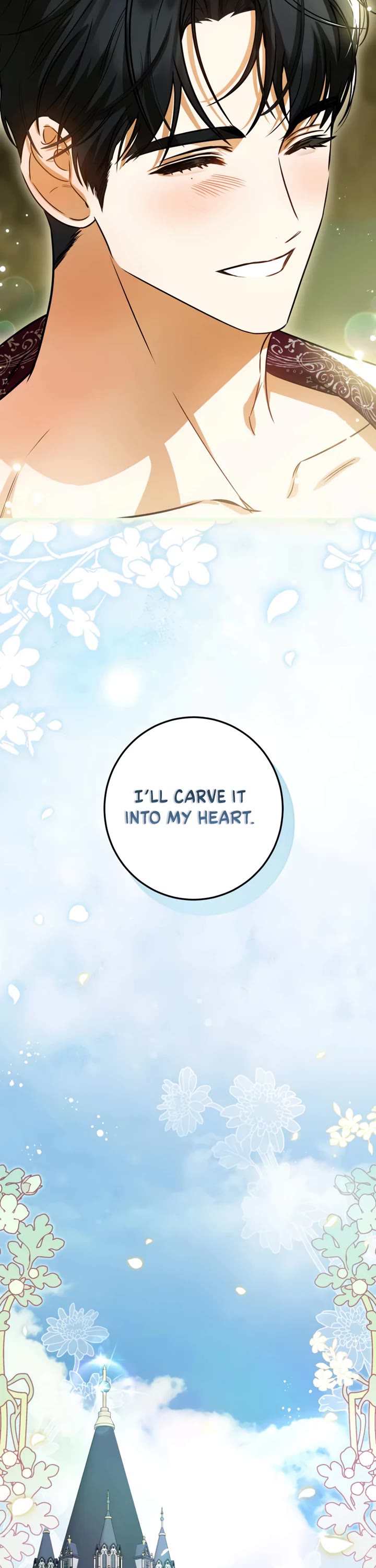 It Seems I've Transmigrated Somewhere Chapter 103 page 34 - Chapter 103