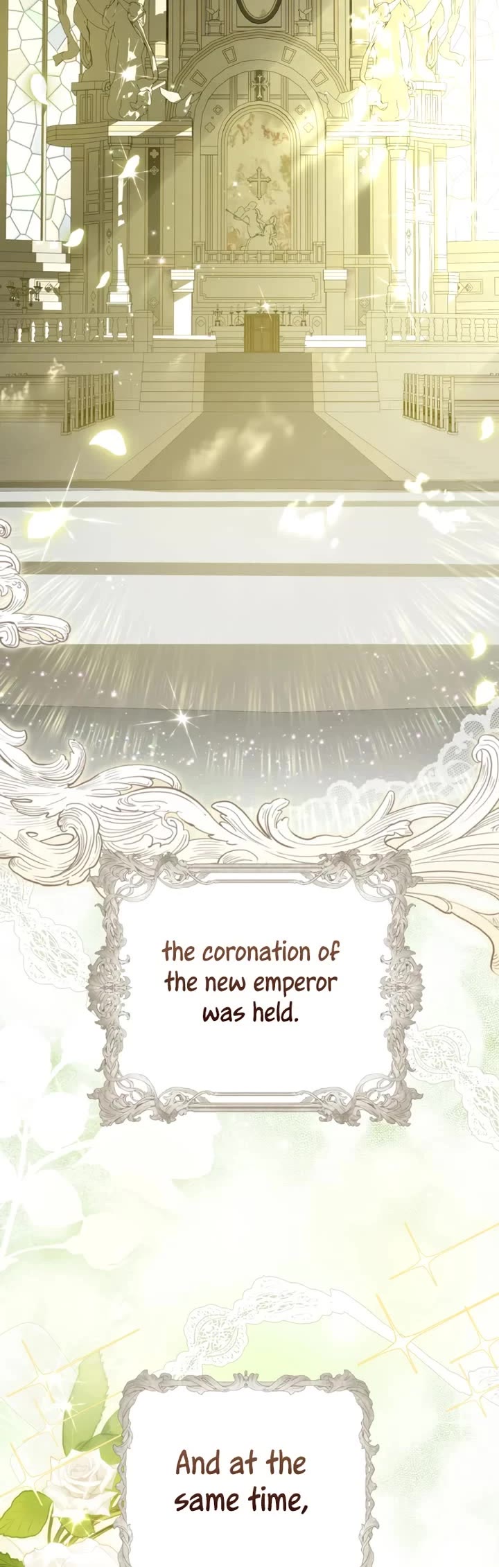 It Seems I've Transmigrated Somewhere Chapter 103 page 37 - Chapter 103