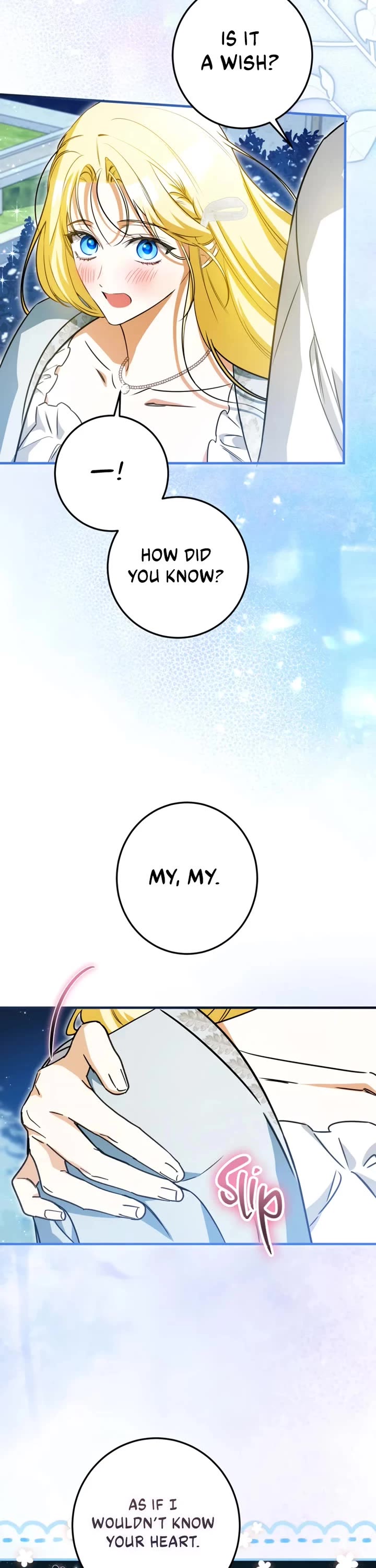 It Seems I've Transmigrated Somewhere Chapter 103 page 6 - Chapter 103