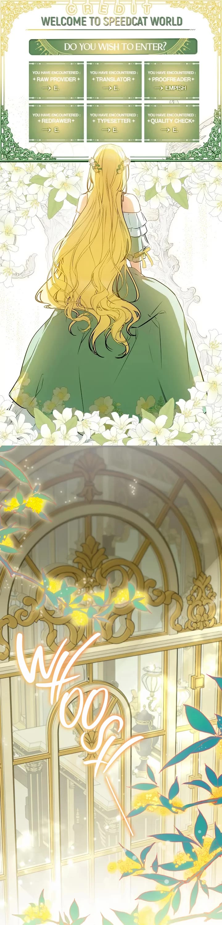 It Seems I've Transmigrated Somewhere Chapter 104 page 1 - Chapter 104: Main Story Finale