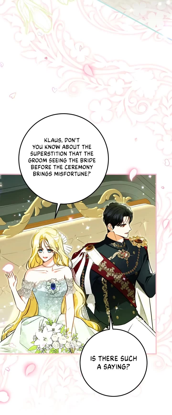 It Seems I've Transmigrated Somewhere Chapter 104 page 12 - Chapter 104: Main Story Finale