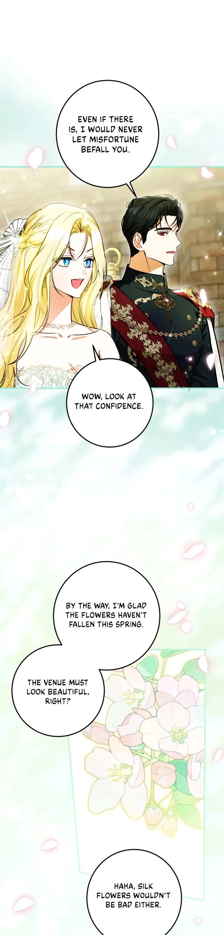 It Seems I've Transmigrated Somewhere Chapter 104 page 13 - Chapter 104: Main Story Finale