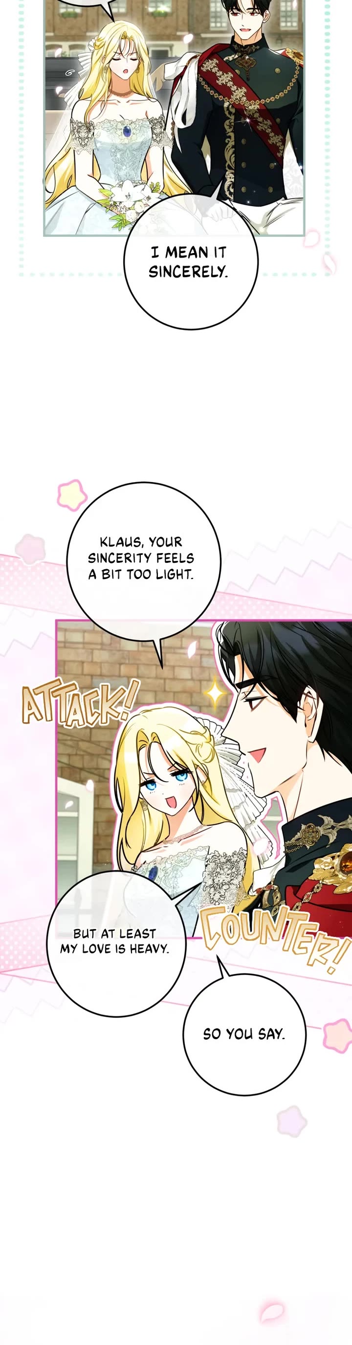 It Seems I've Transmigrated Somewhere Chapter 104 page 15 - Chapter 104: Main Story Finale