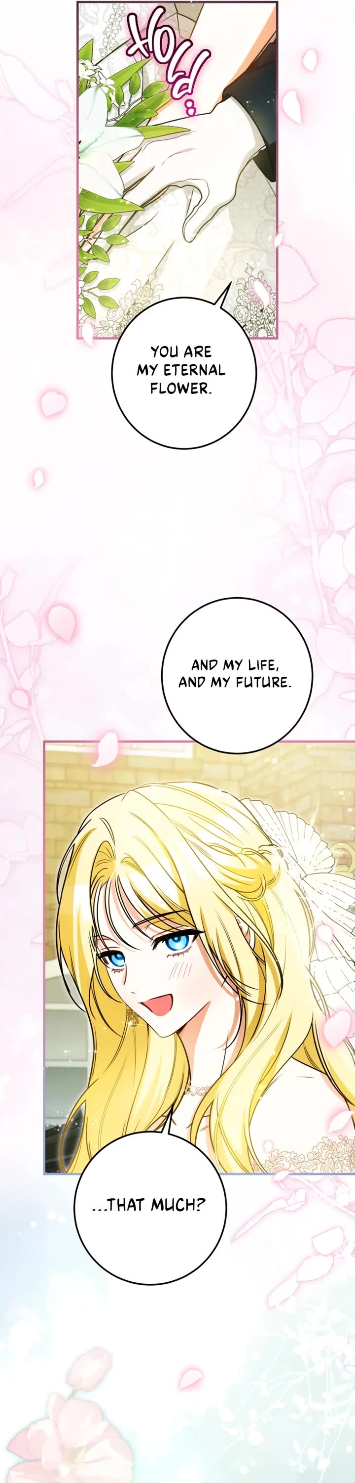 It Seems I've Transmigrated Somewhere Chapter 104 page 16 - Chapter 104: Main Story Finale