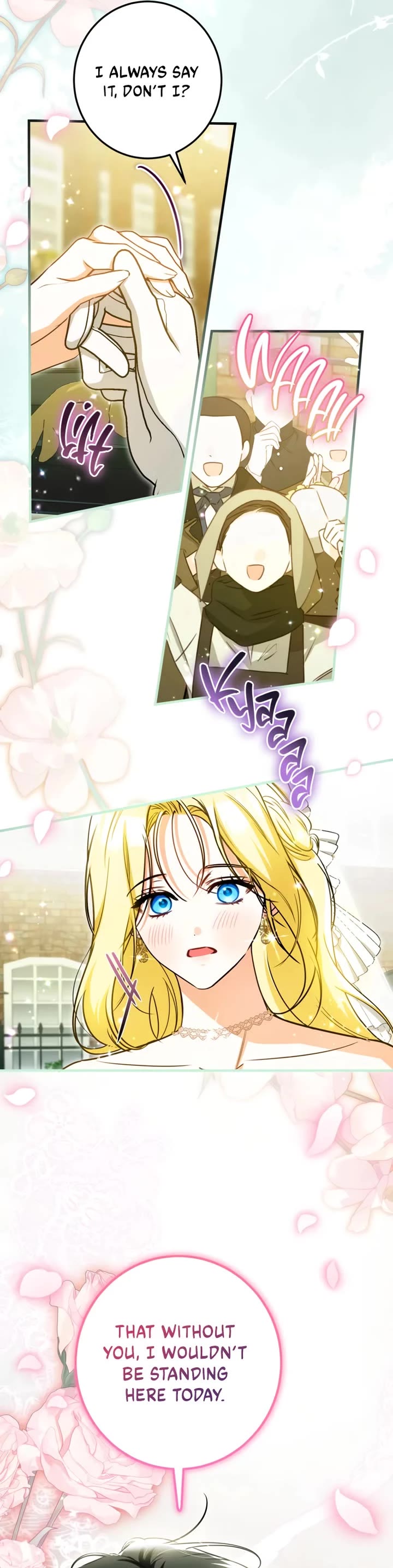 It Seems I've Transmigrated Somewhere Chapter 104 page 17 - Chapter 104: Main Story Finale