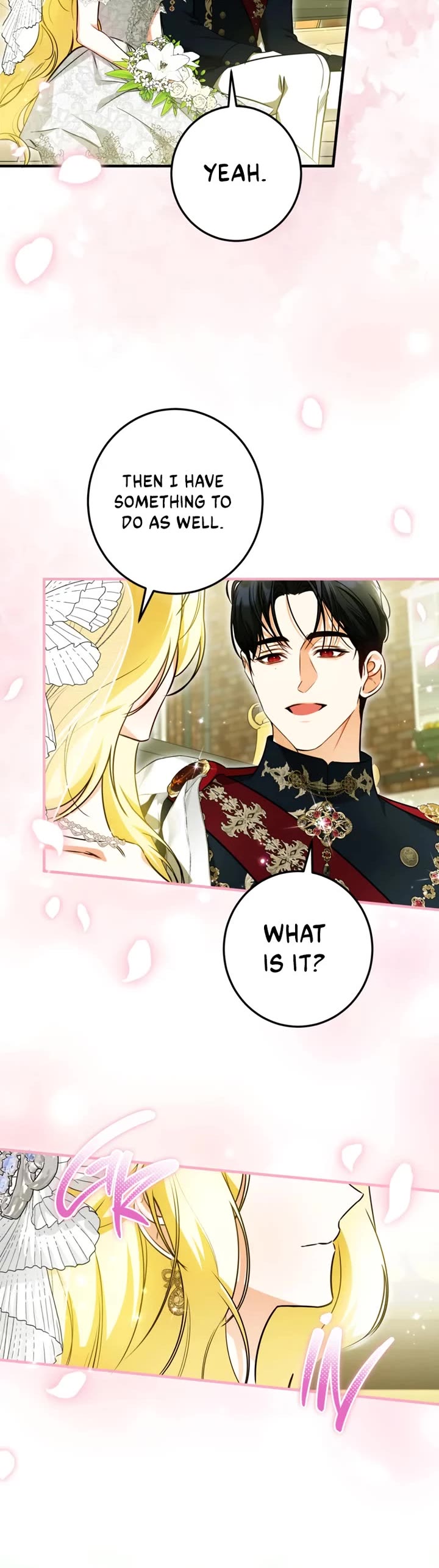 It Seems I've Transmigrated Somewhere Chapter 104 page 21 - Chapter 104: Main Story Finale