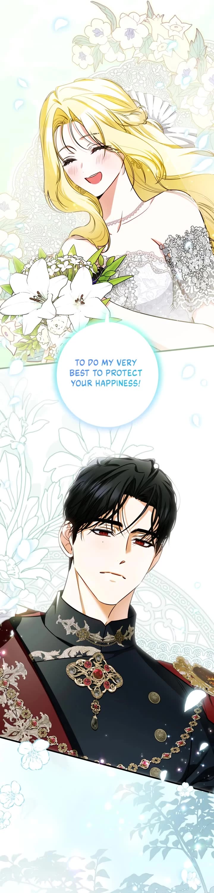 It Seems I've Transmigrated Somewhere Chapter 104 page 22 - Chapter 104: Main Story Finale