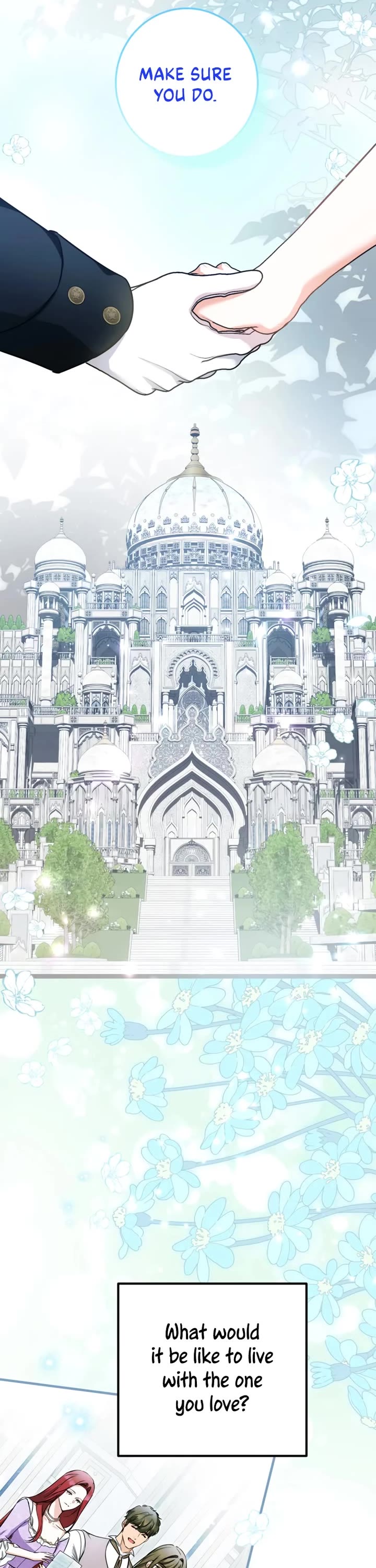 It Seems I've Transmigrated Somewhere Chapter 104 page 23 - Chapter 104: Main Story Finale