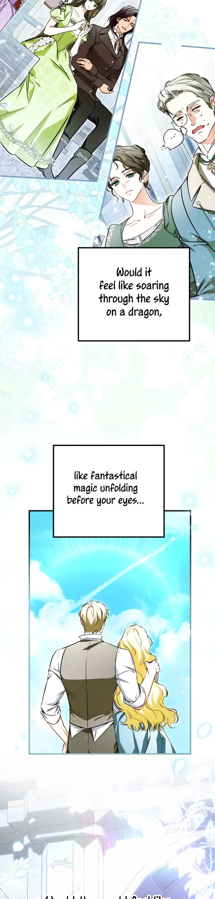 It Seems I've Transmigrated Somewhere Chapter 104 page 24 - Chapter 104: Main Story Finale