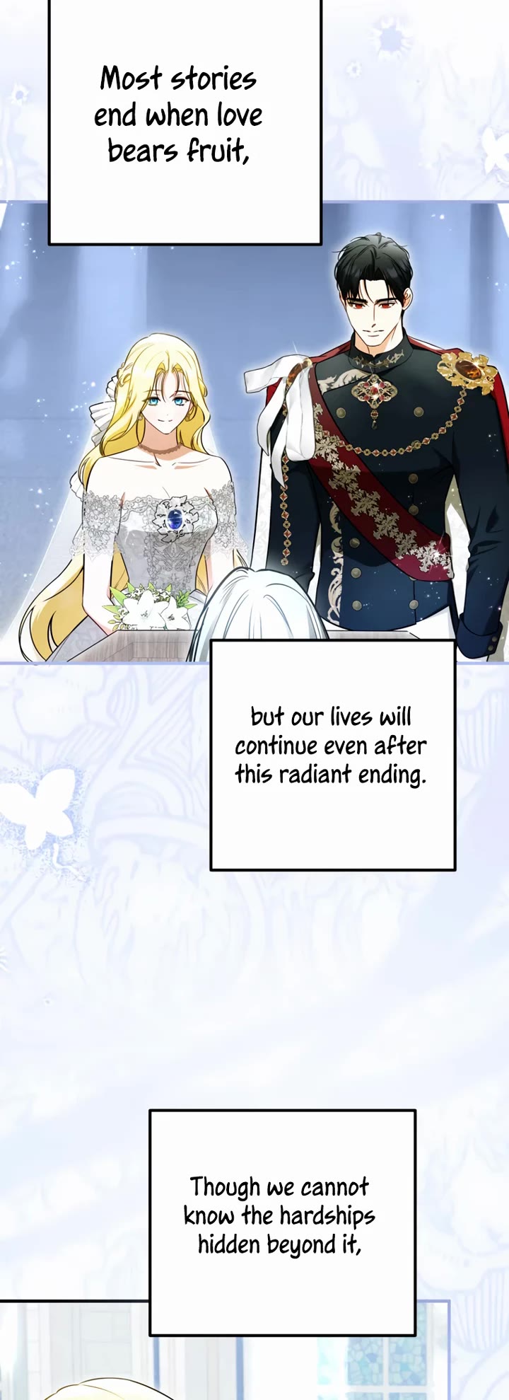It Seems I've Transmigrated Somewhere Chapter 104 page 26 - Chapter 104: Main Story Finale