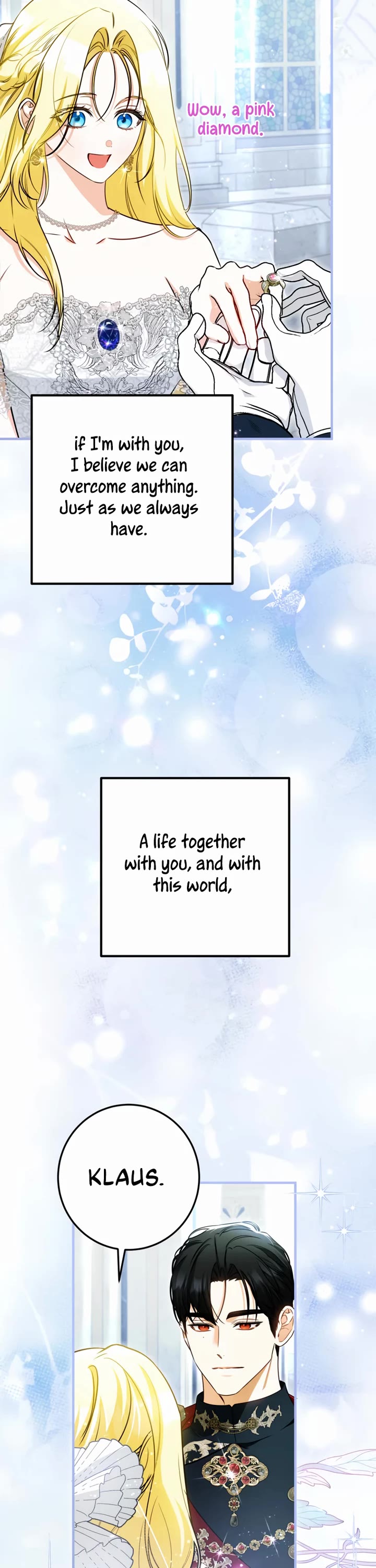 It Seems I've Transmigrated Somewhere Chapter 104 page 27 - Chapter 104: Main Story Finale