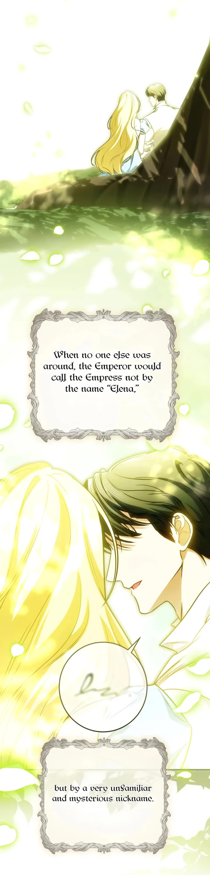 It Seems I've Transmigrated Somewhere Chapter 104 page 32 - Chapter 104: Main Story Finale