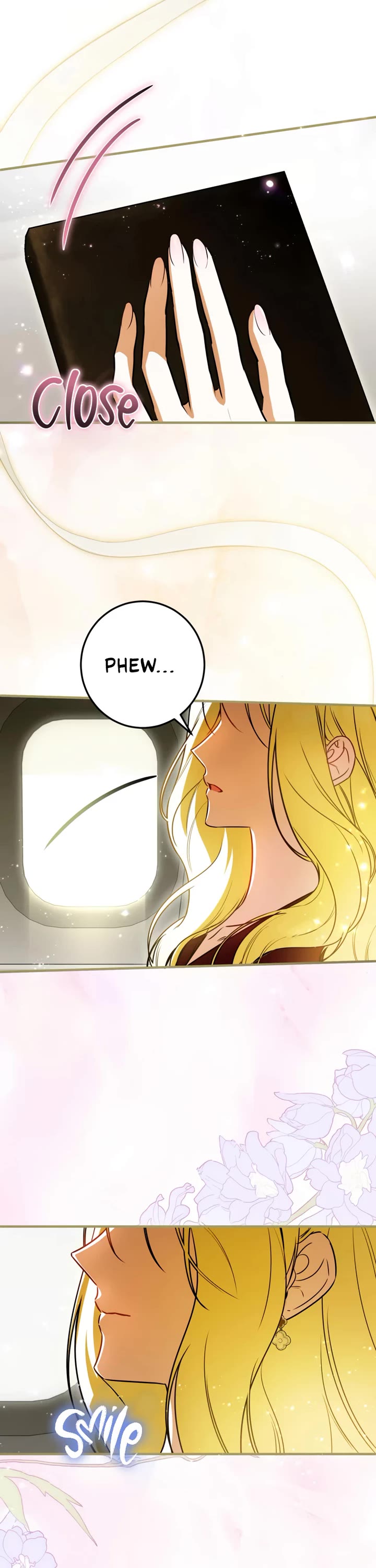 It Seems I've Transmigrated Somewhere Chapter 104 page 35 - Chapter 104: Main Story Finale