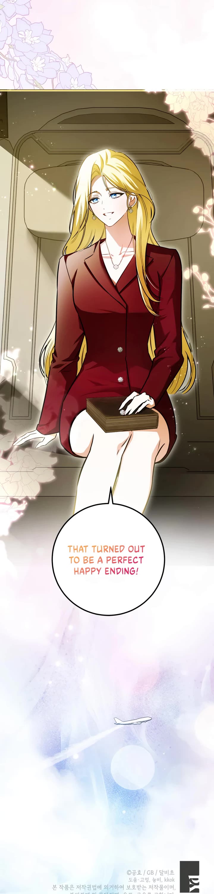 It Seems I've Transmigrated Somewhere Chapter 104 page 36 - Chapter 104: Main Story Finale