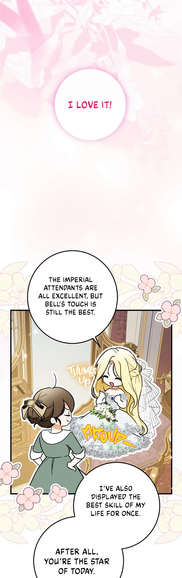 It Seems I've Transmigrated Somewhere Chapter 104 page 4 - Chapter 104: Main Story Finale