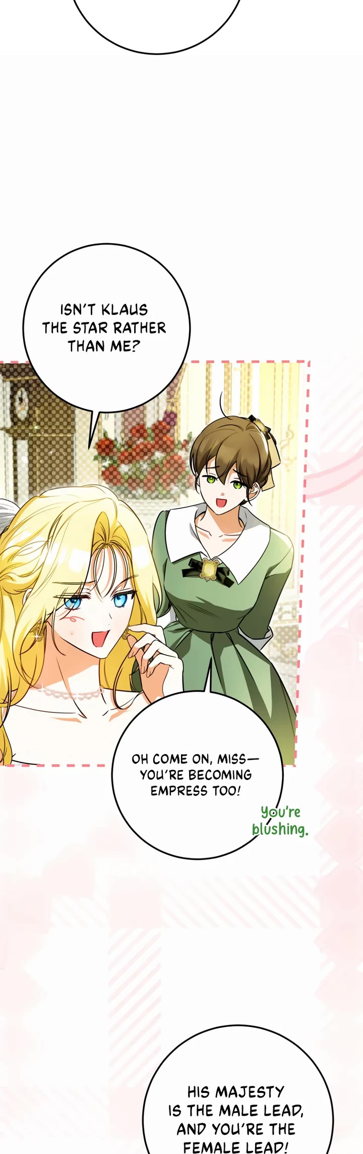 It Seems I've Transmigrated Somewhere Chapter 104 page 5 - Chapter 104: Main Story Finale
