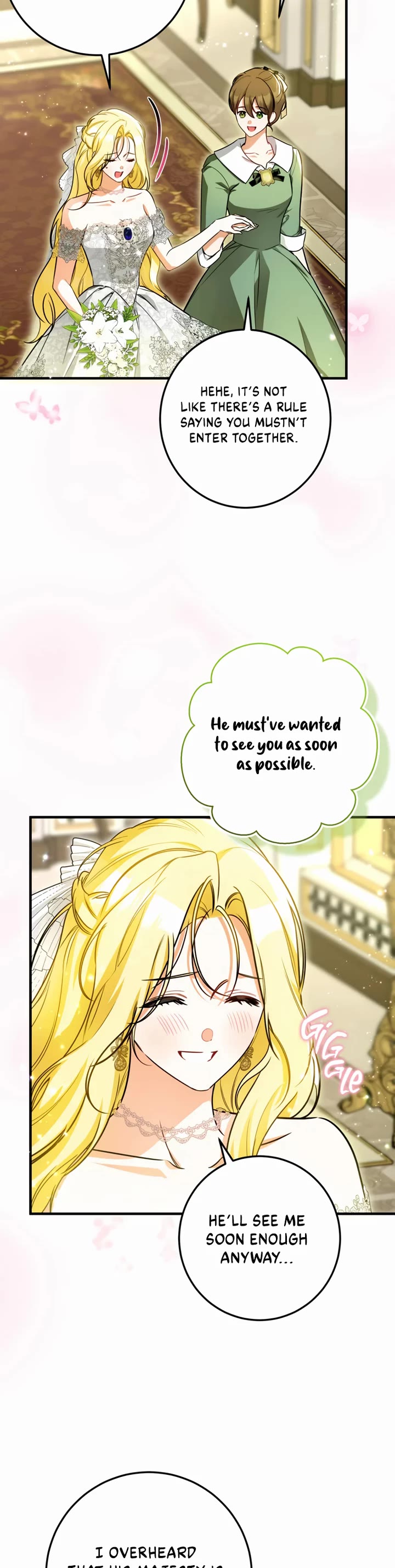It Seems I've Transmigrated Somewhere Chapter 104 page 7 - Chapter 104: Main Story Finale