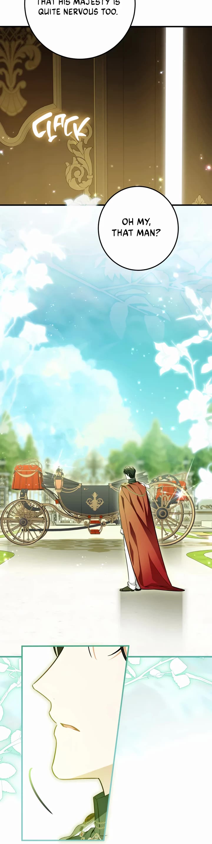 It Seems I've Transmigrated Somewhere Chapter 104 page 8 - Chapter 104: Main Story Finale