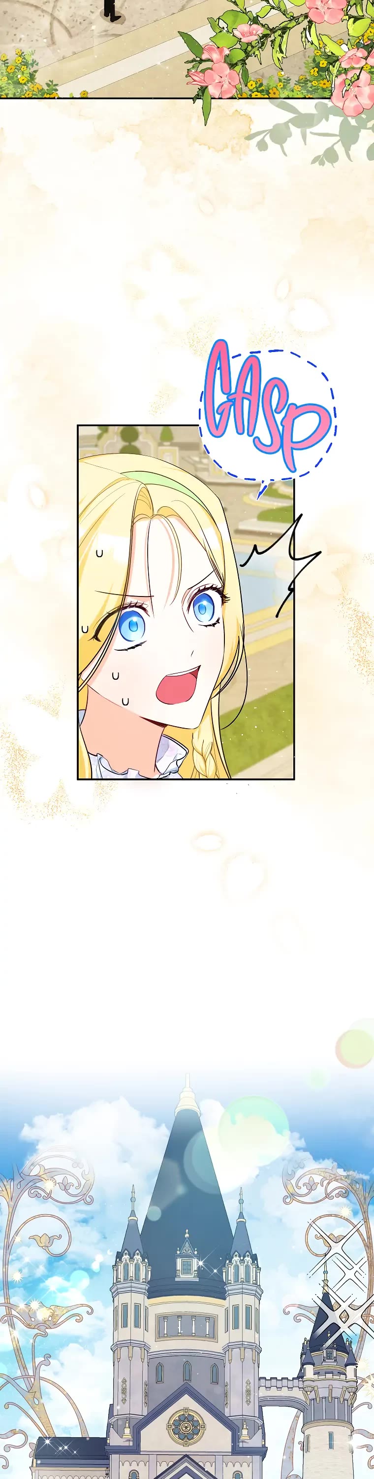 It Seems I've Transmigrated Somewhere Chapter 11 page 10 - Chapter 11