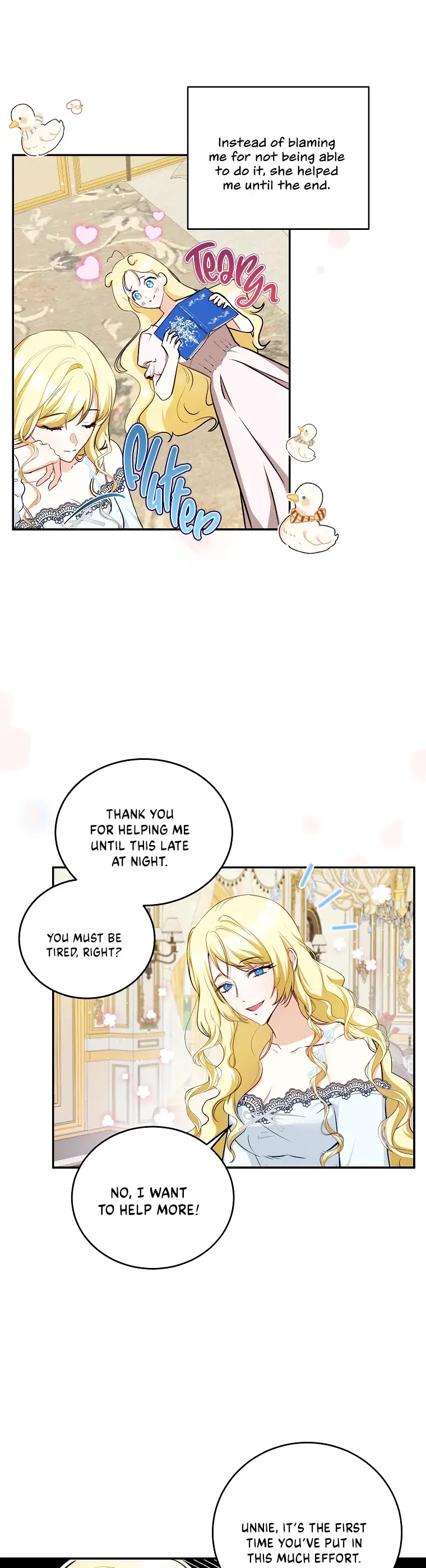 It Seems I've Transmigrated Somewhere Chapter 11 page 21 - Chapter 11