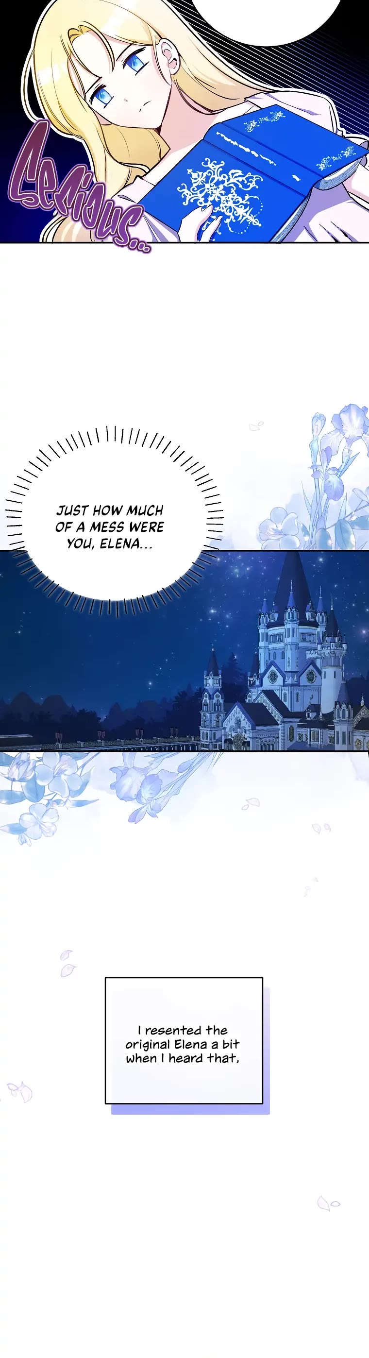 It Seems I've Transmigrated Somewhere Chapter 11 page 22 - Chapter 11