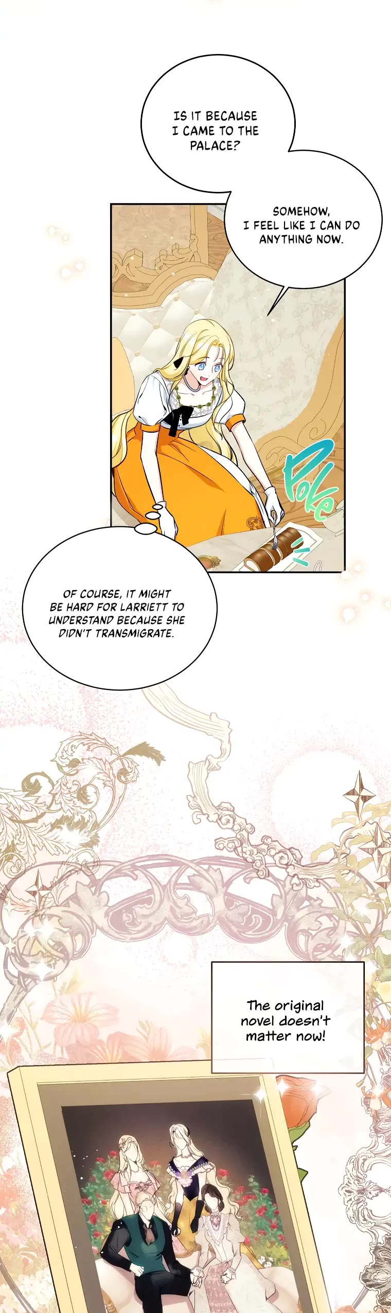 It Seems I've Transmigrated Somewhere Chapter 11 page 26 - Chapter 11