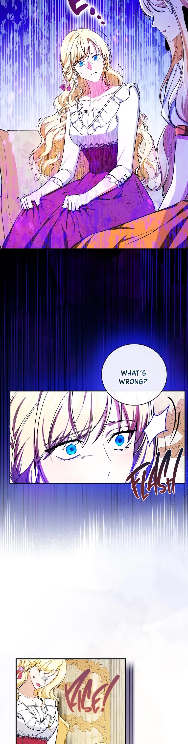 It Seems I've Transmigrated Somewhere Chapter 11 page 30 - Chapter 11