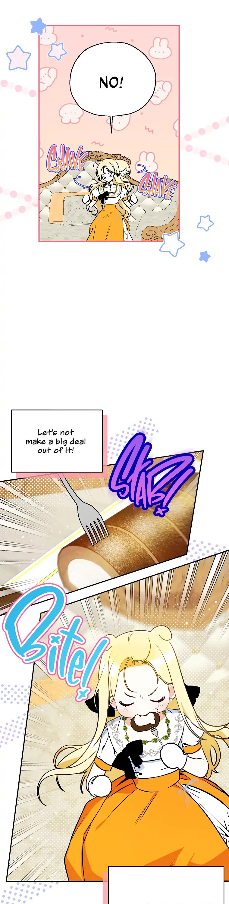 It Seems I've Transmigrated Somewhere Chapter 11 page 33 - Chapter 11