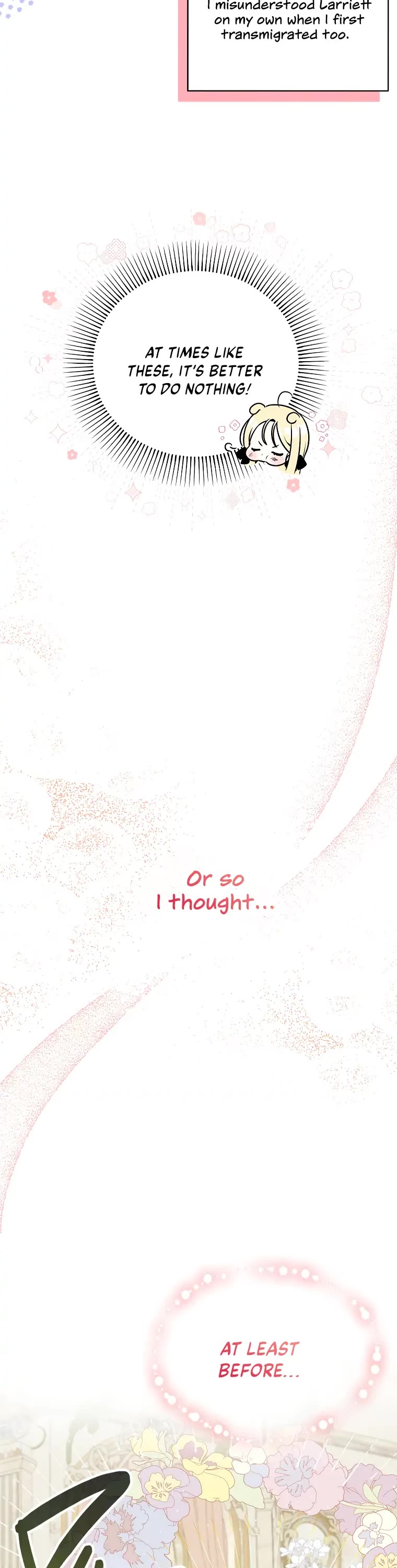 It Seems I've Transmigrated Somewhere Chapter 11 page 34 - Chapter 11