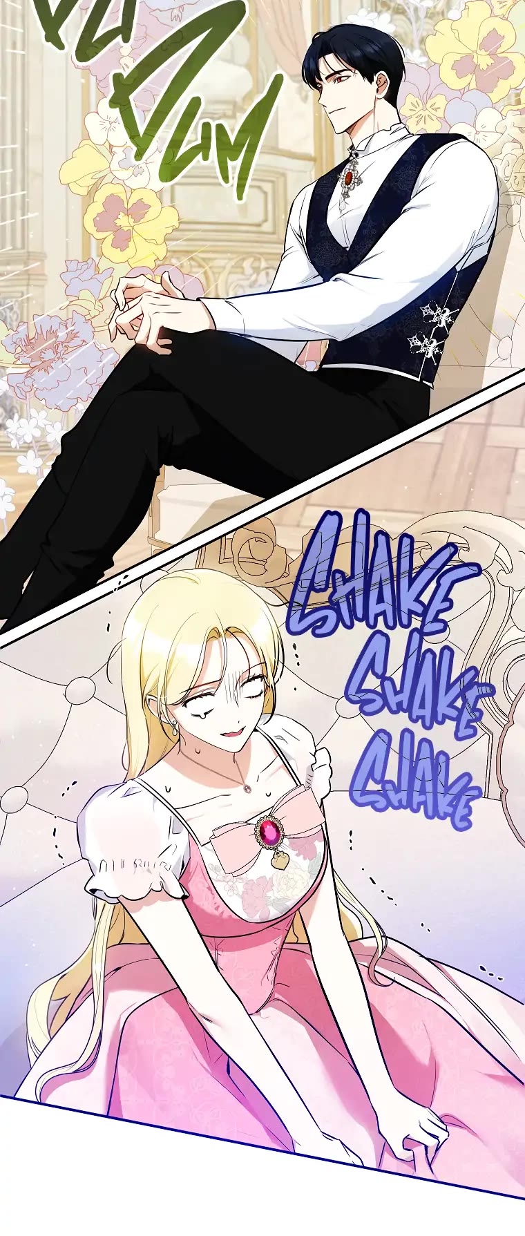 It Seems I've Transmigrated Somewhere Chapter 11 page 35 - Chapter 11