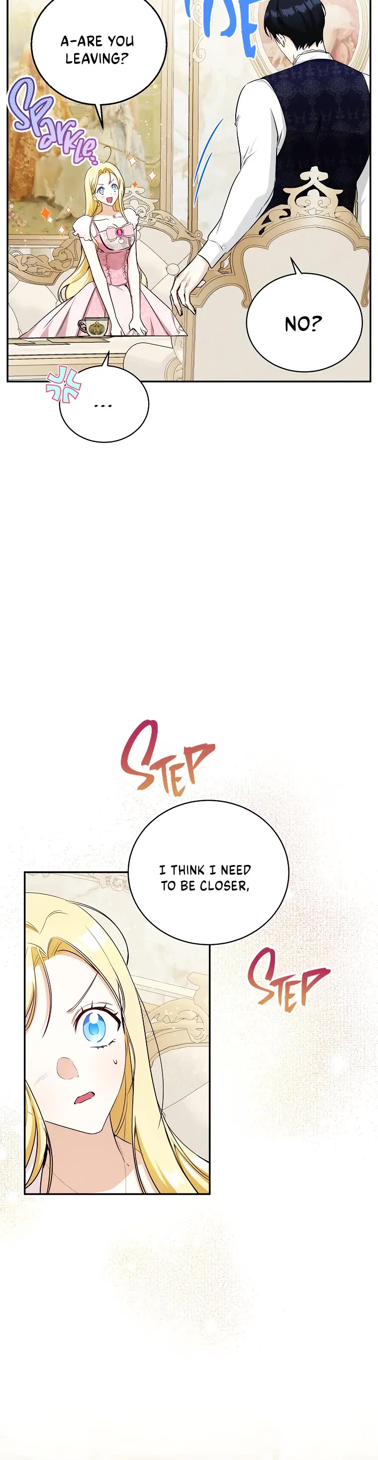 It Seems I've Transmigrated Somewhere Chapter 12 page 19 - Chapter 12