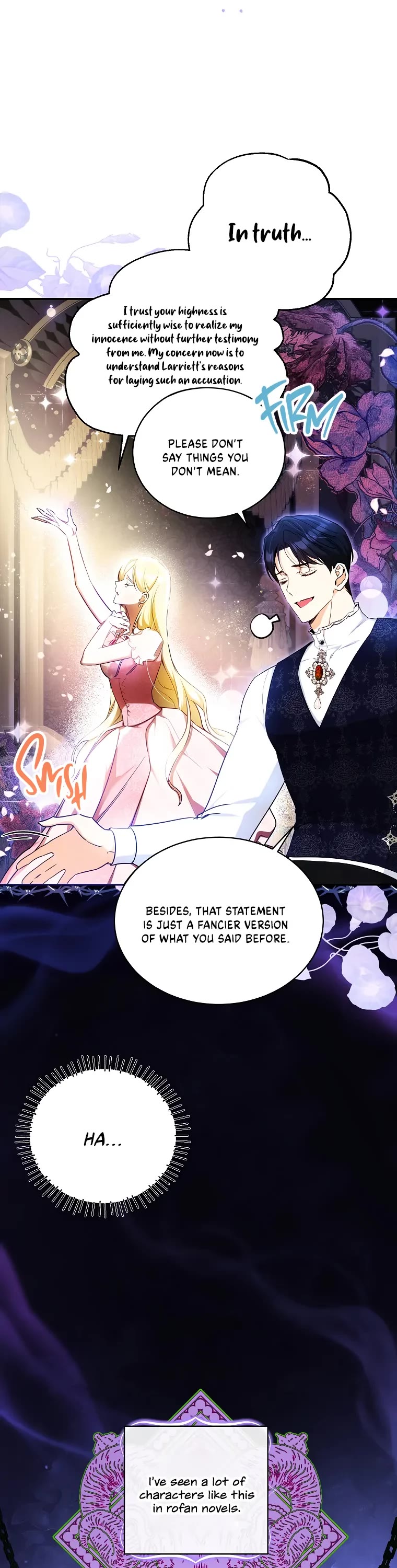 It Seems I've Transmigrated Somewhere Chapter 12 page 25 - Chapter 12