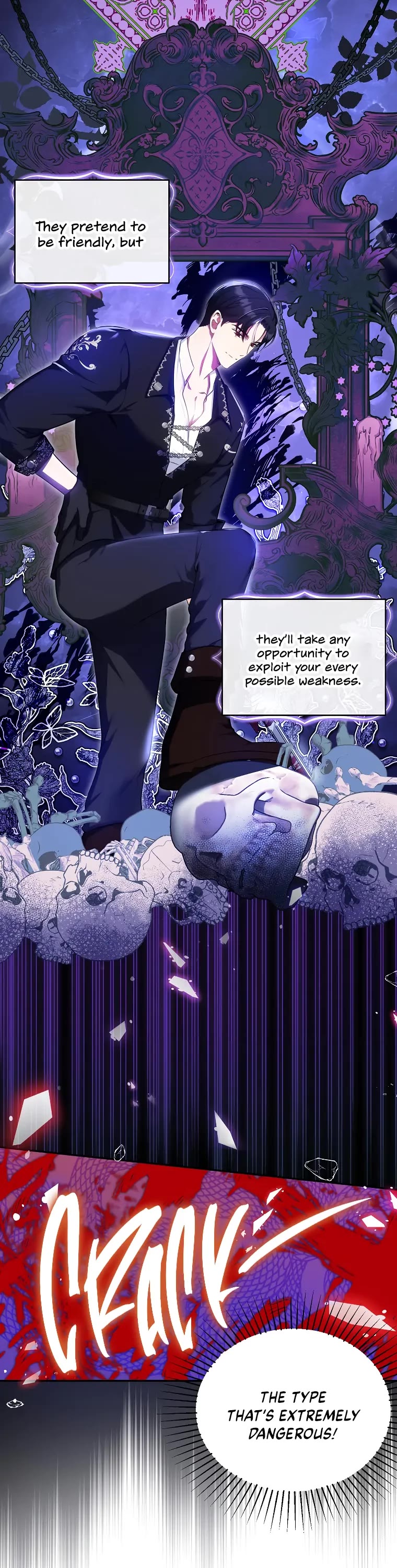 It Seems I've Transmigrated Somewhere Chapter 12 page 26 - Chapter 12