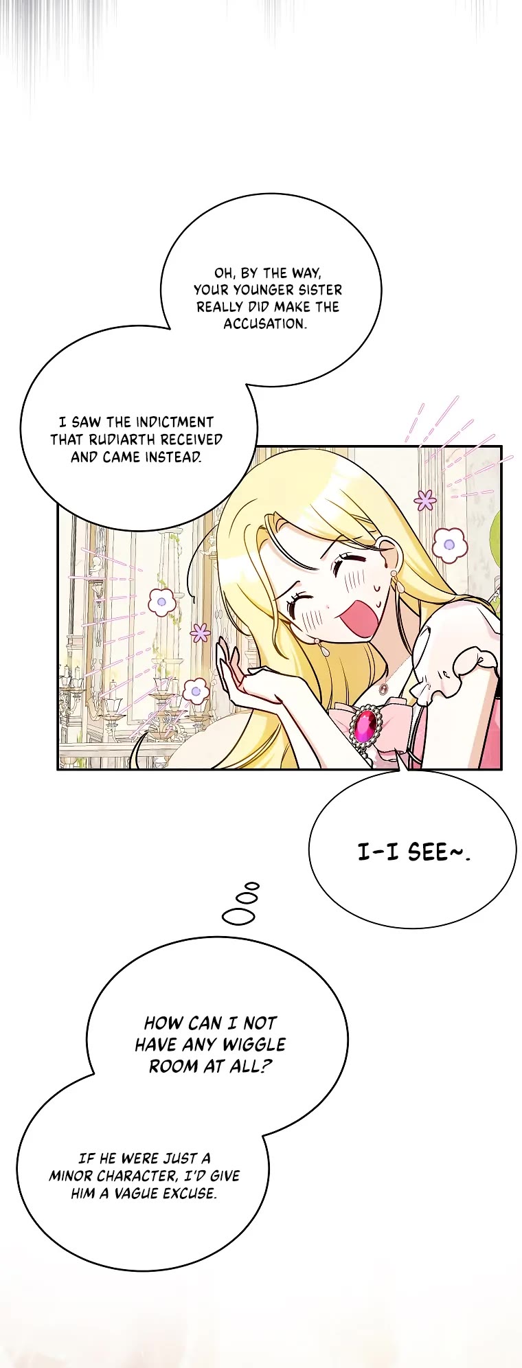 It Seems I've Transmigrated Somewhere Chapter 12 page 27 - Chapter 12