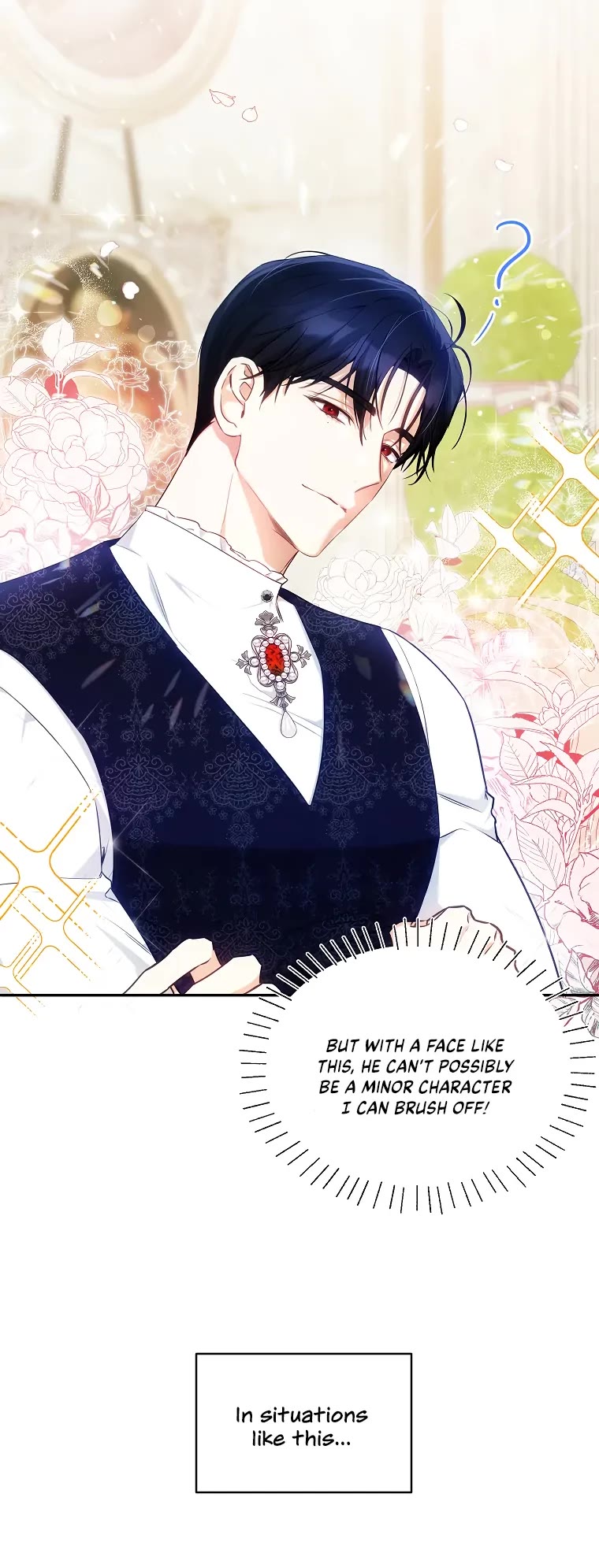 It Seems I've Transmigrated Somewhere Chapter 12 page 28 - Chapter 12