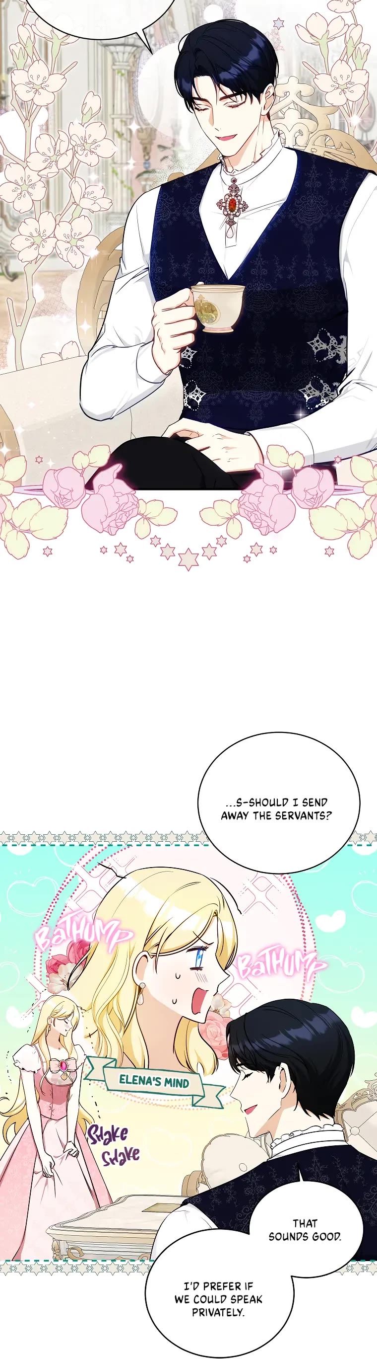 It Seems I've Transmigrated Somewhere Chapter 12 page 4 - Chapter 12