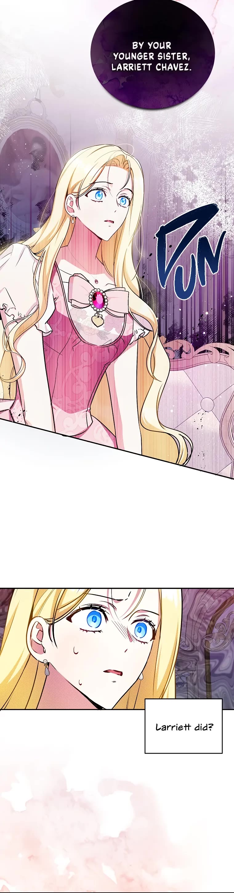 It Seems I've Transmigrated Somewhere Chapter 12 page 9 - Chapter 12