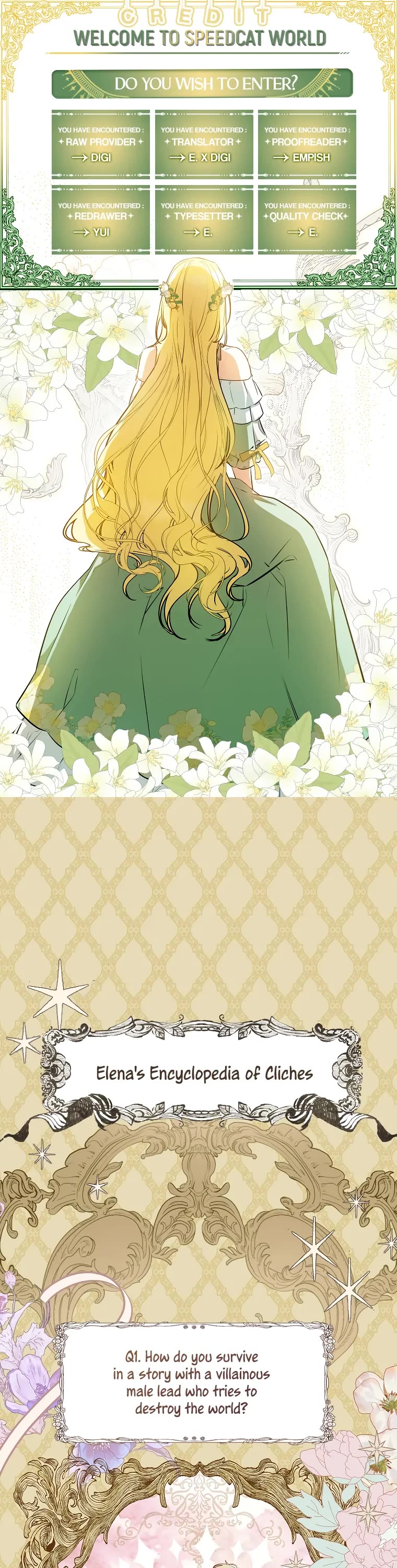 It Seems I've Transmigrated Somewhere Chapter 13 page 1 - Chapter 13