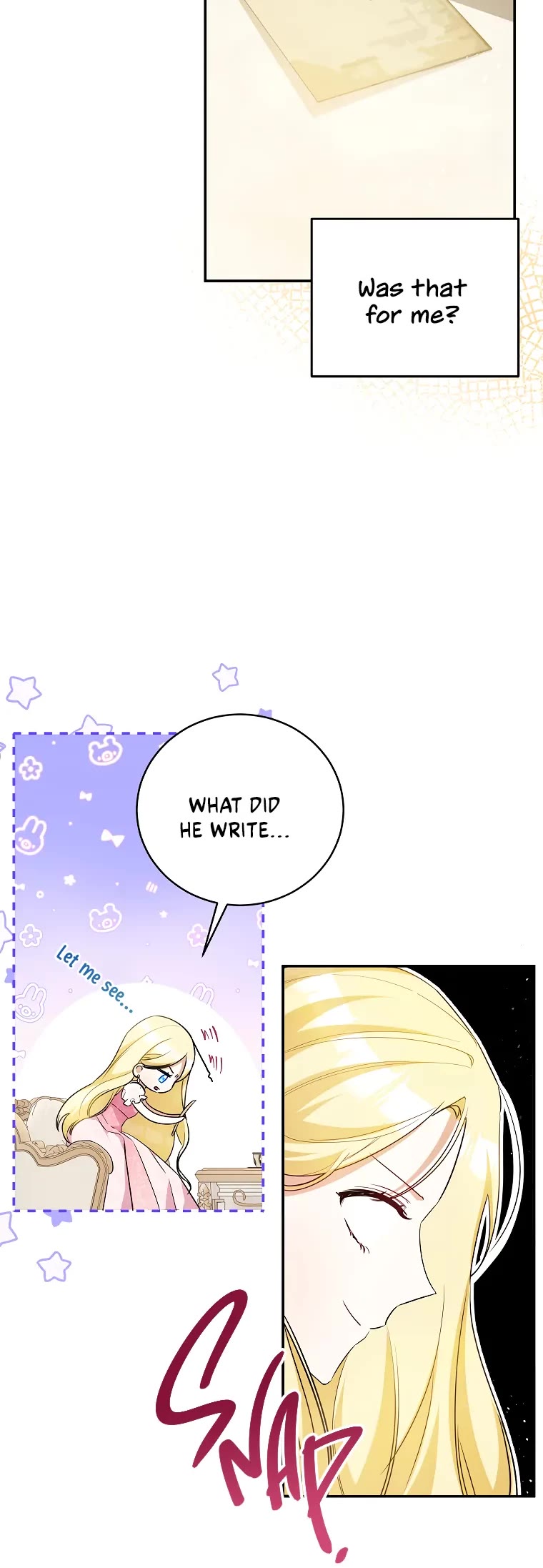 It Seems I've Transmigrated Somewhere Chapter 13 page 19 - Chapter 13