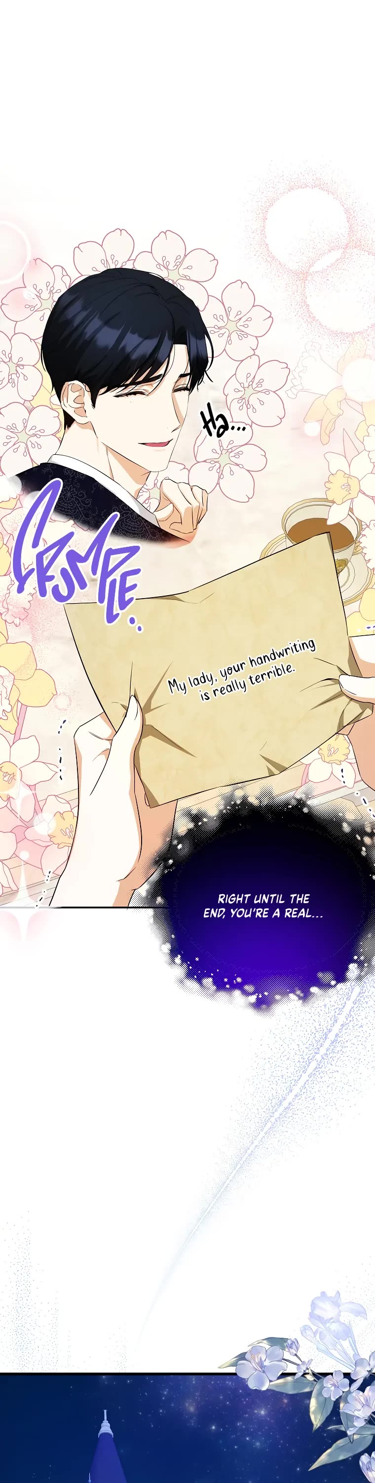 It Seems I've Transmigrated Somewhere Chapter 13 page 20 - Chapter 13