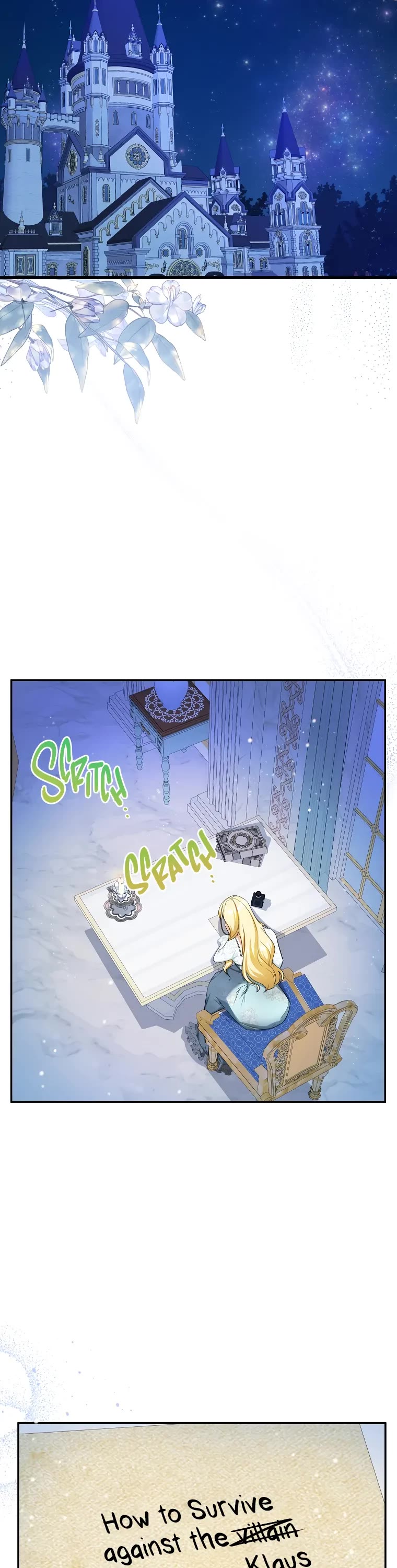 It Seems I've Transmigrated Somewhere Chapter 13 page 21 - Chapter 13