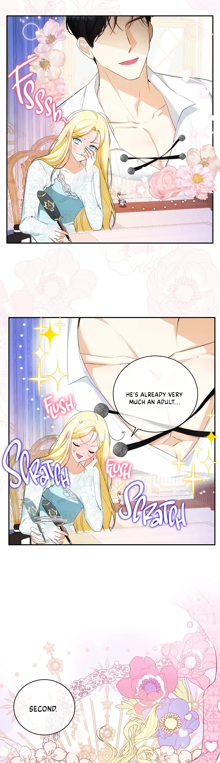It Seems I've Transmigrated Somewhere Chapter 13 page 23 - Chapter 13