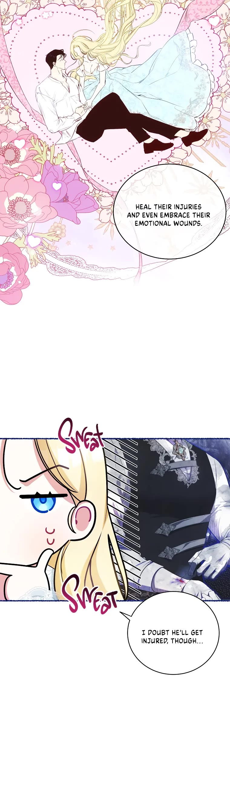 It Seems I've Transmigrated Somewhere Chapter 13 page 24 - Chapter 13