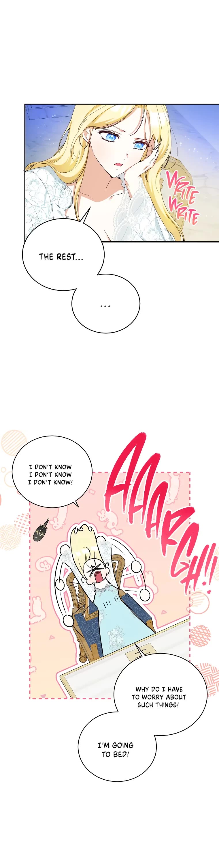 It Seems I've Transmigrated Somewhere Chapter 13 page 26 - Chapter 13